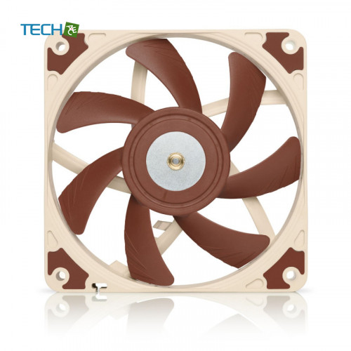 Noctua 5セット NF-A12x25+A12x15+HUB+ケーブル Noctua, NF-A12x15_PWM, 120mm, 4ピン, ファン, ノクチュア, fan